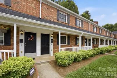 1215 Green Oaks Lane #I, Charlotte, NC 28205 - Photo 5