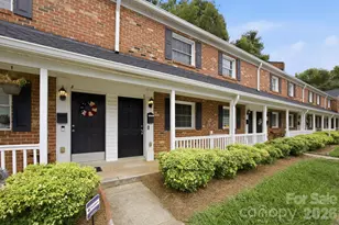 1215 Green Oaks Ln, Charlotte, NC 28205 - Photo 5