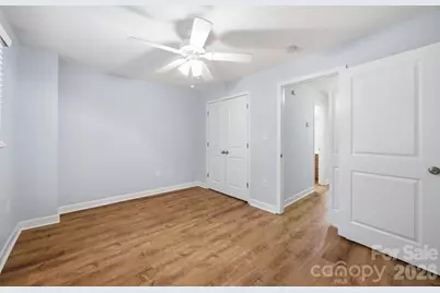 1215 Green Oaks Lane #I, Charlotte, NC 28205 - Photo 19