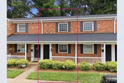 1215 Green Oaks Lane #I, Charlotte, NC 28205 - Photo 3