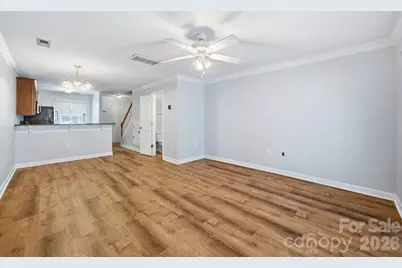 1215 Green Oaks Lane #I, Charlotte, NC 28205 - Photo 13