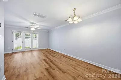 1215 Green Oaks Lane #I, Charlotte, NC 28205 - Photo 9