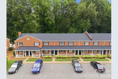 1215 Green Oaks Lane #I, Charlotte, NC 28205 - Photo 27