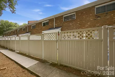1215 Green Oaks Lane #I, Charlotte, NC 28205 - Photo 25