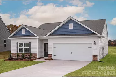 3434 Robindale Drive, Winston Salem, NC 27107 - Photo 1