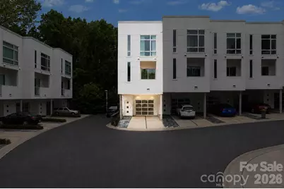 350 Viburnum Way Court, Charlotte, NC 28208 - Photo 1
