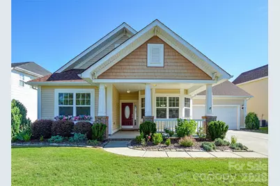 4625 Triumph Drive SW, Concord, NC 28027 - Photo 1