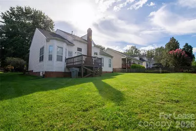 6138 Garamond Court, Charlotte, NC 28270 - Photo 23
