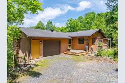 295 Richmond Road, Bakersville, NC 28705 - Photo 1