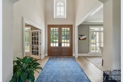 19300 Mary Ardrey Circle, Cornelius, NC 28031 - Photo 5