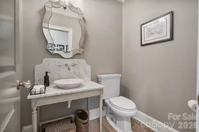 19300 Mary Ardrey Circle, Cornelius, NC 28031 - Photo 21