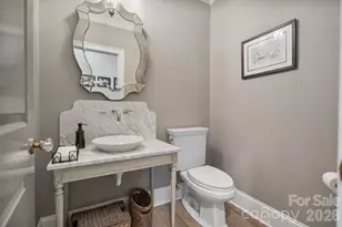 19300 Mary Ardrey Cir, Cornelius, NC 28031 - Photo 21