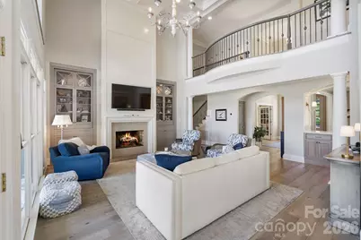 19300 Mary Ardrey Circle, Cornelius, NC 28031 - Photo 15