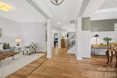 16846 Rudence Court, Charlotte, NC 28278 - Photo 5