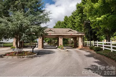 45 Dreambird Drive, Leicester, NC 28748 - Photo 5