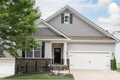 45 Dreambird Drive, Leicester, NC 28748 - Photo 1