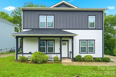 633 Grace Street, Gastonia, NC 28052 - Photo 1