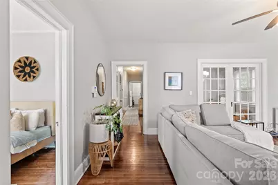 2308 Carmine Street, Charlotte, NC 28206 - Photo 3