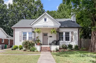 2308 Carmine St, Charlotte, NC 28206 - Photo 1