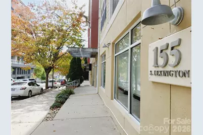 155 S Lexington Avenue #203, Asheville, NC 28801 - Photo 5