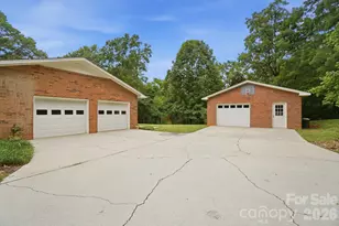 201 Hickory Hill Ln, Stanley, NC 28164 - Photo 41