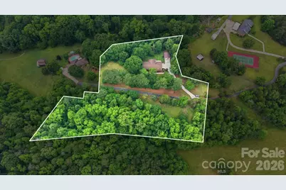 201 Hickory Hill Lane, Stanley, NC 28164 - Photo 1