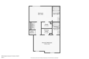 8406 Southgate Commons Dr, Charlotte, NC 28277 - Photo 31
