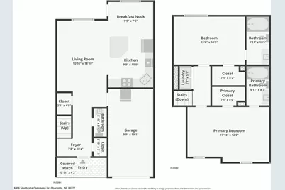 8406 Southgate Commons Drive, Charlotte, NC 28277 - Photo 33