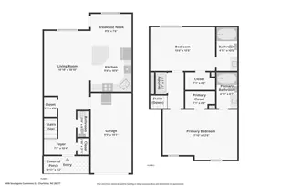8406 Southgate Commons Dr, Charlotte, NC 28277 - Photo 33