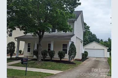 11204 Heritage Green Drive, Cornelius, NC 28031 - Photo 1