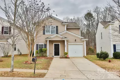 8946 Chalkstone Road, Charlotte, NC 28216 - Photo 1