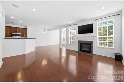 2162 Belle Vernon Avenue, Charlotte, NC 28210 - Photo 11