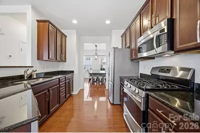 2162 Belle Vernon Avenue, Charlotte, NC 28210 - Photo 5