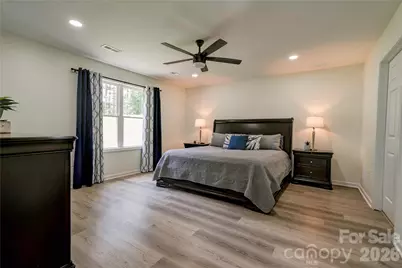 1733 Timber Drive, Mooresboro, NC 28114 - Photo 17