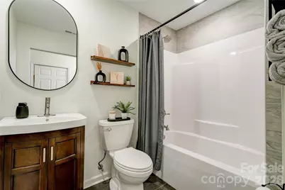 1733 Timber Drive, Mooresboro, NC 28114 - Photo 33