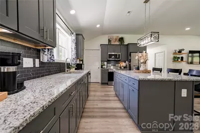 1733 Timber Drive, Mooresboro, NC 28114 - Photo 13