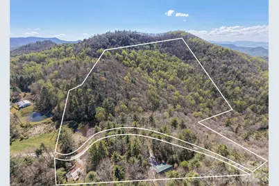 4419 Flat Mountain Road, Highlands, NC 28741 - Photo 11