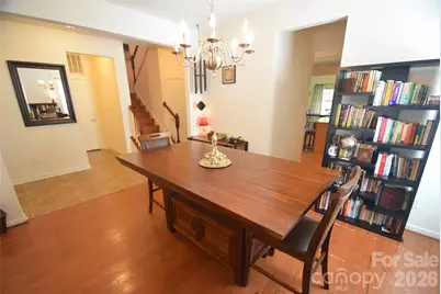 3419 Ashley View Drive #7, Charlotte, NC 28213 - Photo 9