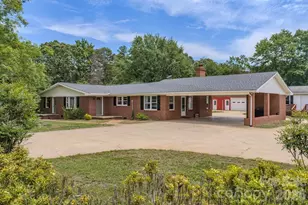 1241 County Line Rd, Rutherfordton, NC 28139 - Photo 1