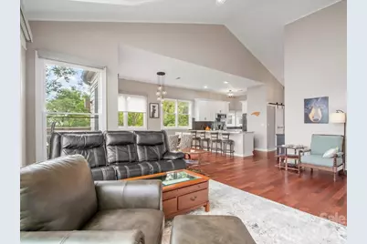 30 Club Villa Court #B2, Burnsville, NC 28714 - Photo 5