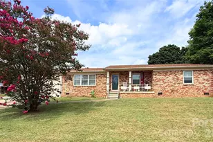 1206 Wyanoke Ave, Shelby, NC 28152 - Photo 1