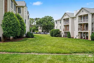 6223 Rosecroft Drive #3, Charlotte, NC 28215 - Photo 3