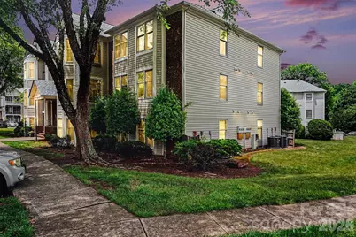 6223 Rosecroft Drive #3, Charlotte, NC 28215 - Photo 1