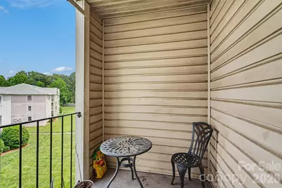 6223 Rosecroft Drive #3, Charlotte, NC 28215 - Photo 25