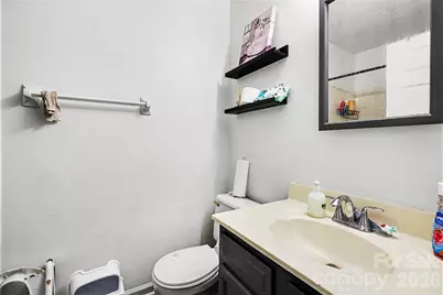 6223 Rosecroft Drive #3, Charlotte, NC 28215 - Photo 23