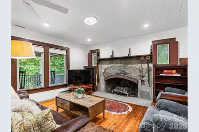 206 Chestnut Hill Road, Gerton, NC 28735 - Photo 15