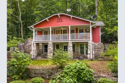 206 Chestnut Hill Road, Gerton, NC 28735 - Photo 1