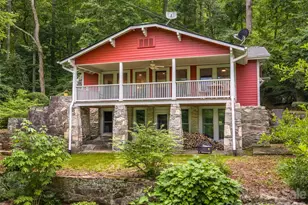 206 Chestnut Hill Rd, Gerton, NC 28735 - Photo 1