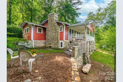 206 Chestnut Hill Road, Gerton, NC 28735 - Photo 3