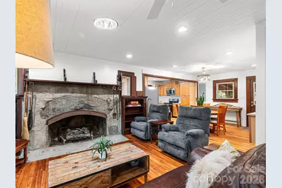 206 Chestnut Hill Road, Gerton, NC 28735 - Photo 17